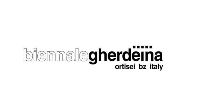Biennale Gherdeina