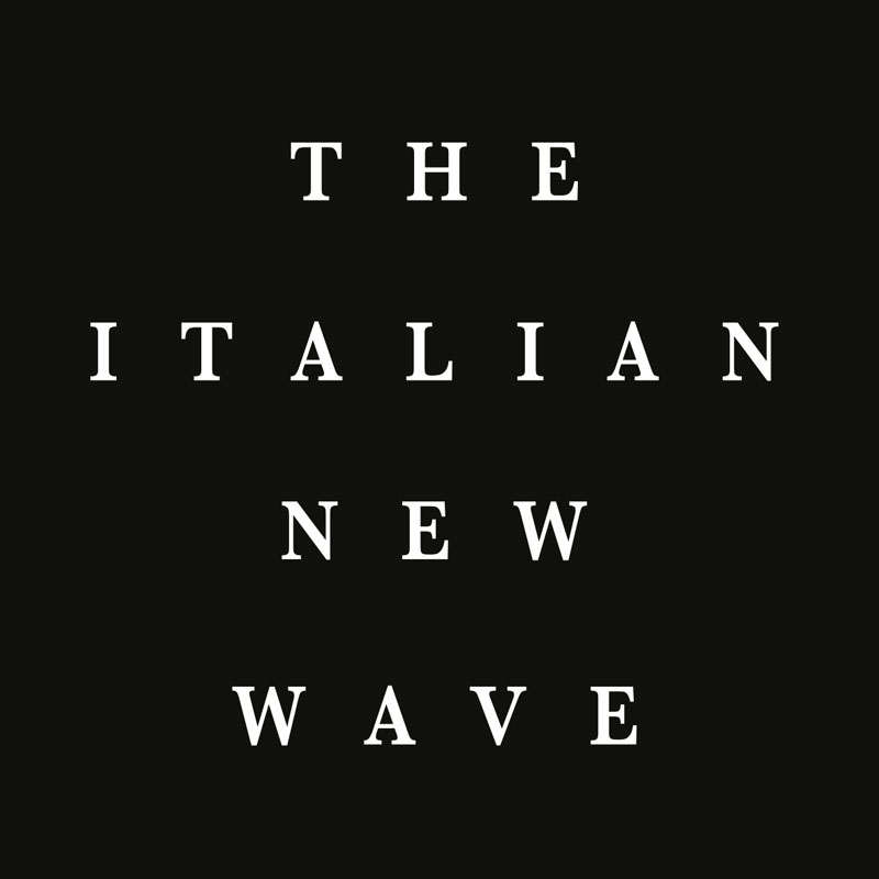 The Italian New Wave