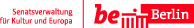 Be Berlin